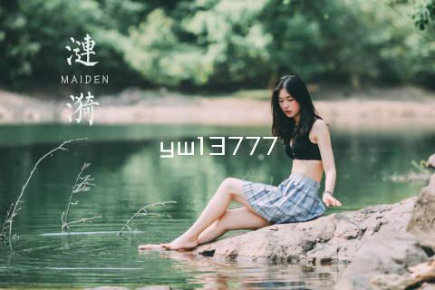 yw13777